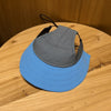 Adjustable Canvas Bucket Hat for Dogs