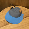 Adjustable Canvas Bucket Hat for Dogs