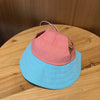 Adjustable Canvas Bucket Hat for Dogs