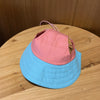 Adjustable Canvas Bucket Hat for Dogs