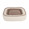 Cozy Thick Removable Pet Bed for Cats and Dogs | Moggold