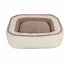 Cozy Thick Removable Pet Bed for Cats and Dogs | Moggold