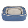 Cozy Thick Removable Pet Bed for Cats and Dogs | Moggold