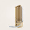 Foldable 2-in-1 Pet Water Bottle and Food Cup
