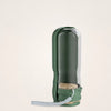 Foldable 2-in-1 Pet Water Bottle and Food Cup