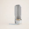 Foldable 2-in-1 Pet Water Bottle and Food Cup
