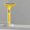 Curved-Tooth Thinning Comb for Cats & Dogs