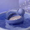 Pet Bath Brush for Dogs and Cats