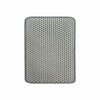 Double-Layer Cut-to-Fit Cat Litter Mat
