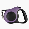Retractable Dog Leash with 16.4-Foot Lead