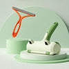 Dog & Cat Hair Remover Brush and Fur Scraper