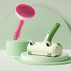 Dog & Cat Hair Remover Brush and Fur Scraper