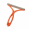 Dog & Cat Hair Remover Brush and Fur Scraper