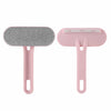 Pet Hair Removal Brush & Grooming Glove