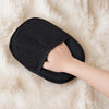Pet Hair Removal Brush & Grooming Glove
