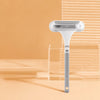 Pet Hair Remover Brush for Carpets, Sofas & Bedding