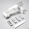 Pet Grooming Vacuum Brush for Dogs and Cats