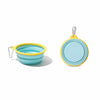 Collapsible Travel Pet Bowl