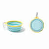 Collapsible Travel Pet Bowl