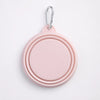 Collapsible Travel Pet Bowl