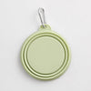 Collapsible Travel Pet Bowl
