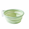 Collapsible Travel Bowl for Dogs and Cats