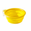Collapsible Travel Bowl for Dogs and Cats