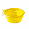 Collapsible Travel Bowl for Dogs and Cats