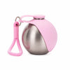 Portable Stainless Steel Dog Water Bottle