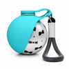 Portable Stainless Steel Dog Water Bottle