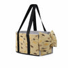 Center Console Car Bed for Small Dogs and Cats