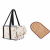 Center Console Car Bed for Small Dogs and Cats