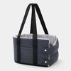 Center Console Car Bed for Small Dogs and Cats