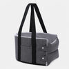 Center Console Car Bed for Small Dogs and Cats
