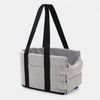 Center Console Car Bed for Small Dogs and Cats