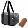 Center Console Car Bed for Small Dogs and Cats