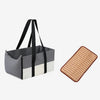 Center Console Car Bed for Small Dogs and Cats