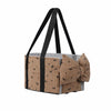 Center Console Car Bed for Small Dogs and Cats