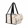 Center Console Car Bed for Small Dogs and Cats