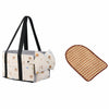 Center Console Car Bed for Small Dogs and Cats