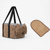Center Console Car Bed for Small Dogs and Cats