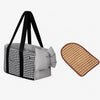 Center Console Car Bed for Small Dogs and Cats