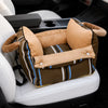 Removable Car Travel Bed for Small Dogs