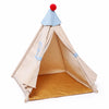 Enclosed Pet Tent for Small Dogs and Cats