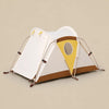 Enclosed Pet Tent for Small Dogs and Cats