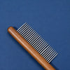 Cat Grooming Comb for Detangling and Loose Fur