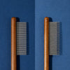 Cat Grooming Comb for Detangling and Loose Fur