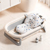 Foldable Pet Bath Tub for Small Dogs