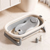 Foldable Pet Bath Tub for Small Dogs