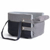 Small Dog Car Console Seat